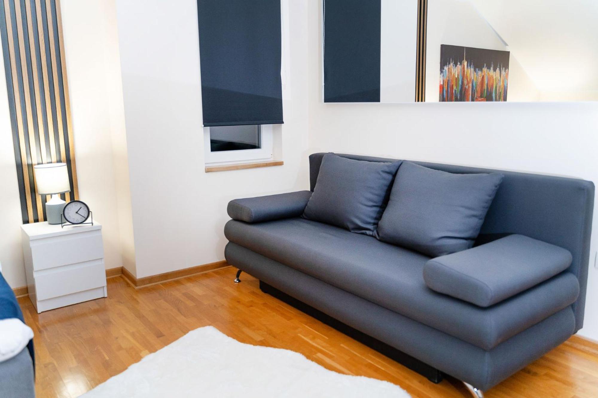 Mini Hotel Riverlux Apartments Бачка-Паланка Экстерьер фото