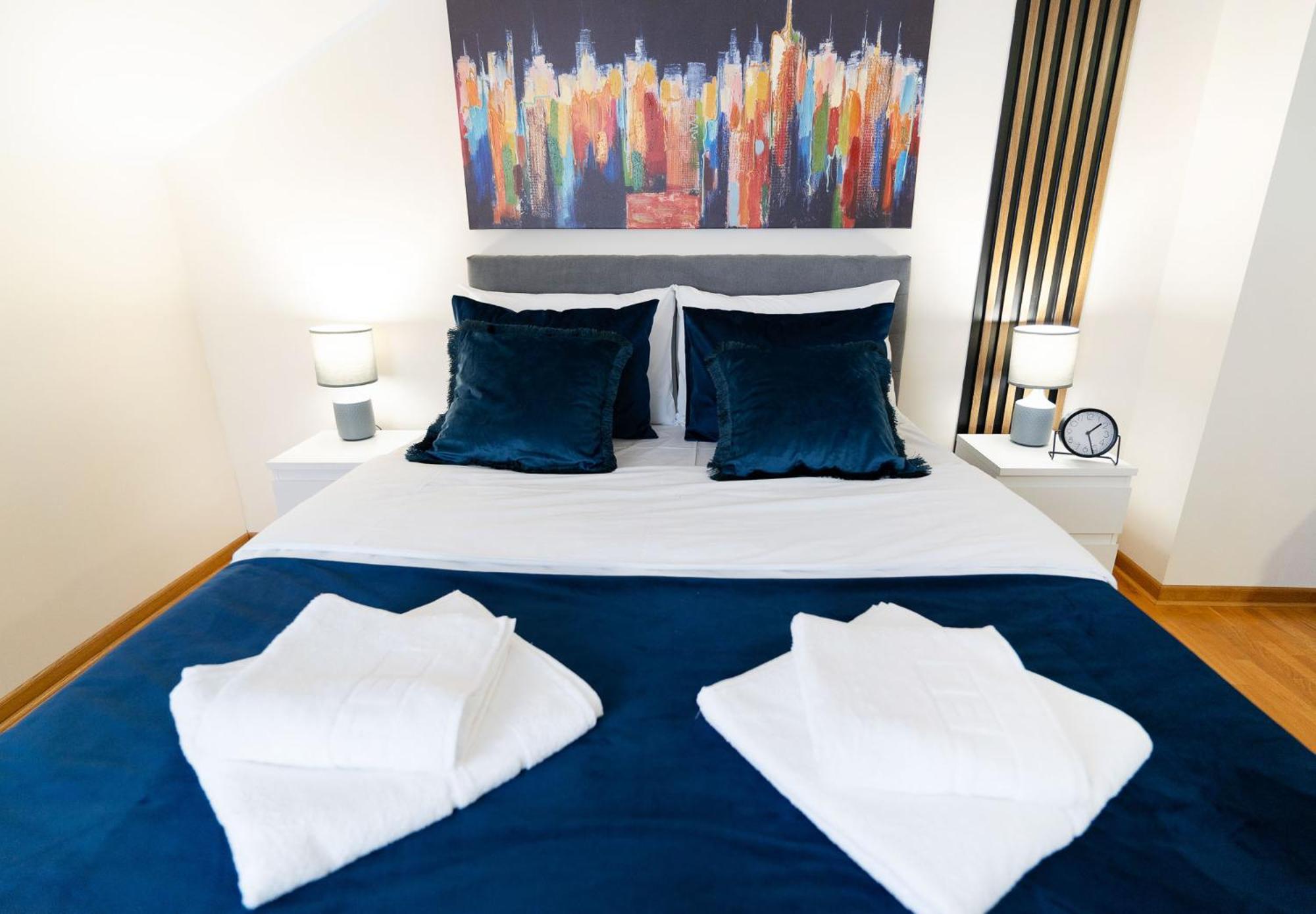 Mini Hotel Riverlux Apartments Бачка-Паланка Экстерьер фото