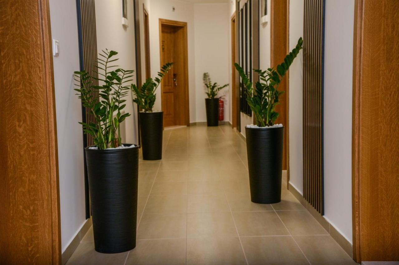 Mini Hotel Riverlux Apartments Бачка-Паланка Экстерьер фото