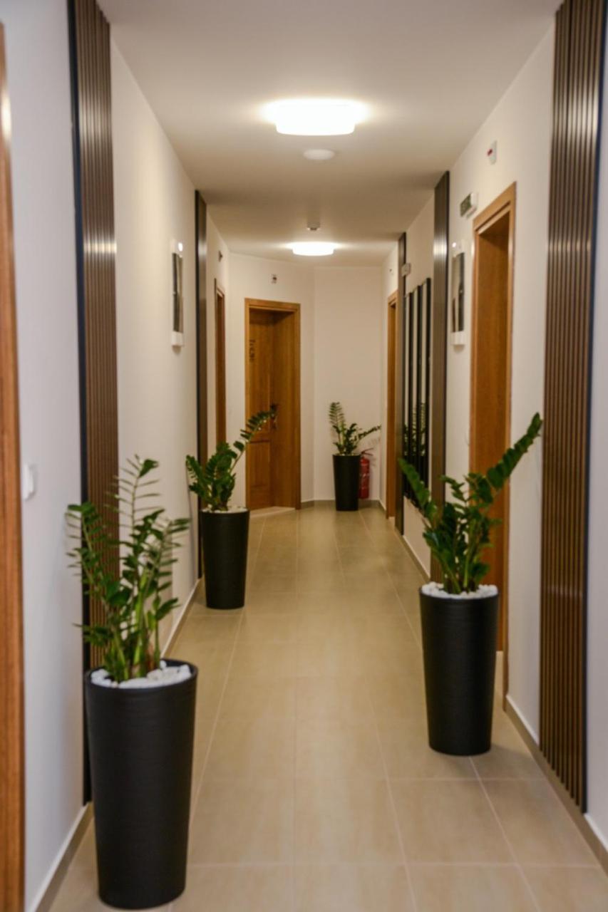 Mini Hotel Riverlux Apartments Бачка-Паланка Экстерьер фото